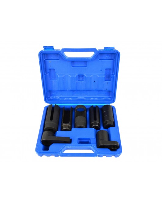 Set de prize pentru senzori lambda 7 buc - G02687