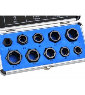 Chei pentru suruburi deteriorate 10buc - G30032