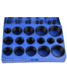 Set de inele O-ring 419 buc - G02800