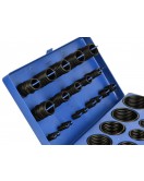 Set de inele O-ring 419 buc - G02800