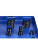 Set de inele O-ring 419 buc - G02800