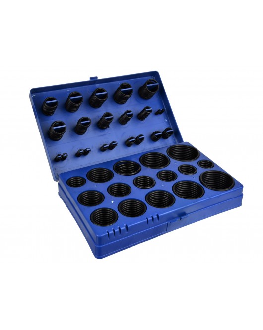 Set de inele O-ring 419 buc - G02800