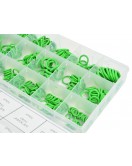 Set de garnituri O-RING pentru aer conditionat 270buc - G02810