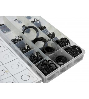 Set inele exterioare Seger 300 buc - G02802