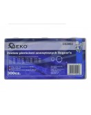 Set inele exterioare Seger 300 buc - G02802