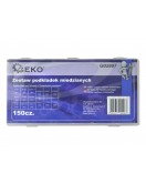 Set șaibe din cupru 150 buc - G02807