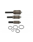 Set expandare pentru marirea tevilor de evacuare 3 buc - G02725