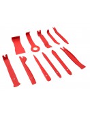 Set extractoare pentru tapițerie 11 buc. - G02581