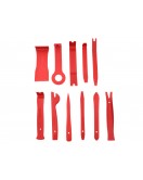 Set extractoare pentru tapițerie 11 buc. - G02581