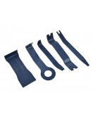Set extractoare pentru tapițerie 5 buc. - G02582