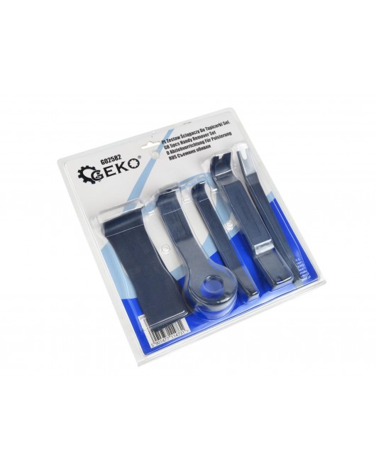 Set extractoare pentru tapițerie 5 buc. - G02582