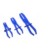 Set de 3 clește de sertizare cablu - G00925