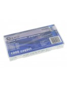 Trusa splinturi drepte 1000buc - G02804
