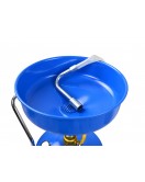 Sifon pneumatic de scurgere a uleiului 70L - G02121