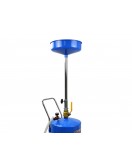 Sifon pneumatic de scurgere a uleiului 70L - G02121