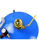 Sifon pneumatic de scurgere a uleiului 70L - G02121