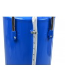 Sifon pneumatic de scurgere a uleiului 70L - G02121