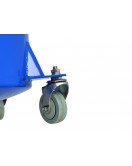 Sifon pneumatic de scurgere a uleiului 70L - G02121