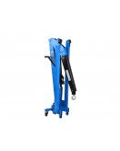 Macara hidraulica pentru atelier 1T - G02144