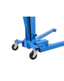 Macara hidraulica pentru atelier 1T - G02144