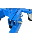 Macara hidraulica pentru atelier 1T - G02144