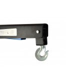 Macara hidraulica pentru atelier 1T - G02144