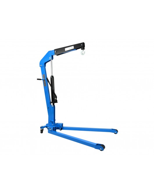 Macara hidraulica pentru atelier 1T - G02144
